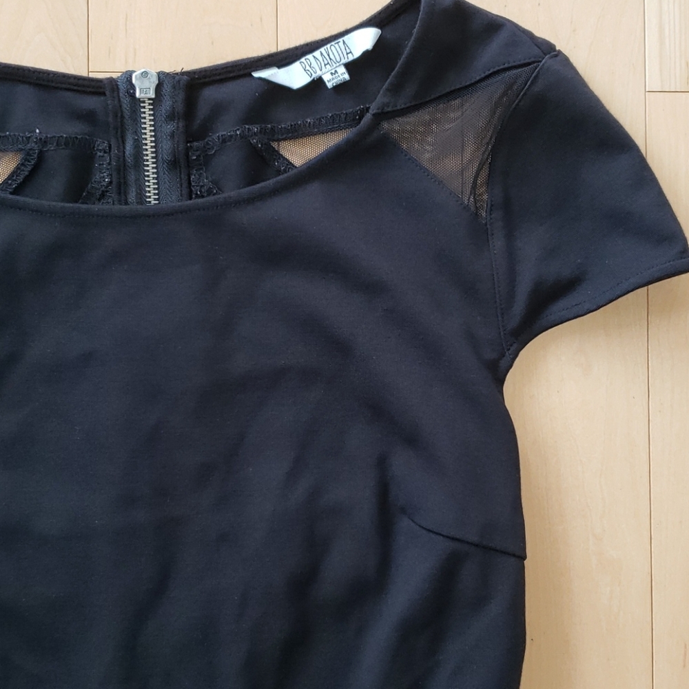 BB DAKOTA DRESS - Picture 2 of 8